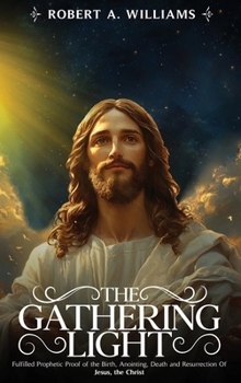 Hardcover The Gathering Light Book