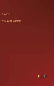 Hardcover Wives and Mothers Book