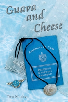 Paperback Guava and Cheese Book