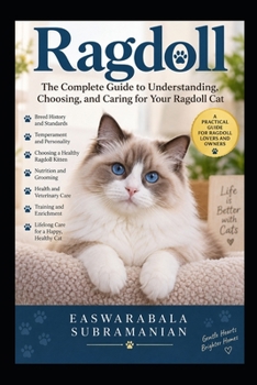 Ragdoll Reddy (cat)