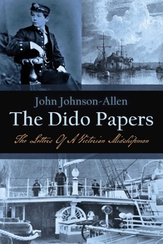 Paperback The Dido Papers Book