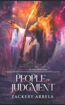 Paperback People of Judgment Book
