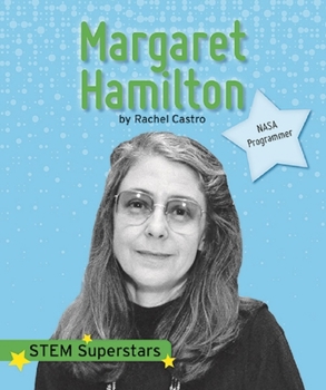 Paperback Margaret Hamilton Book