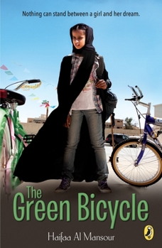 Paperback The Green Bicycle Book