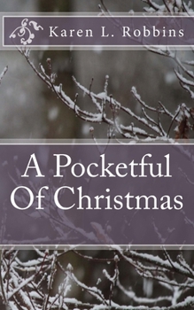 Paperback A Pocketful Of Christmas Book