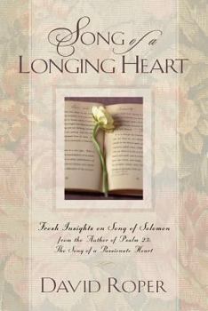 Paperback Song of the Longing Heart Book