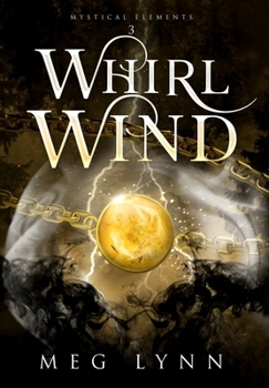 Hardcover Whirlwind Book