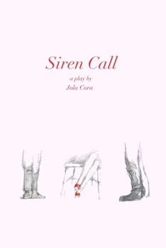Paperback Siren Call Book