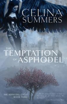 Paperback The Temptation of Asphodel Book