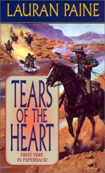 Mass Market Paperback Tears of the Heart Book