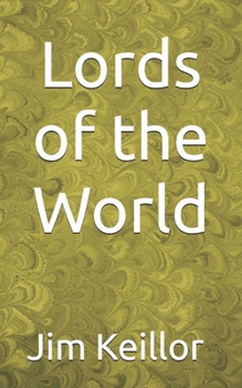 Paperback Lords of the World Book