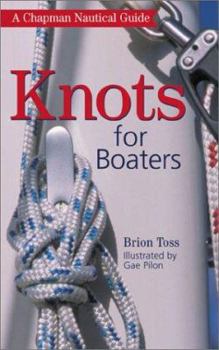 Paperback Knots for Boaters Book