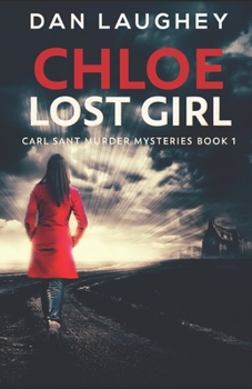 Paperback Chloe - Lost Girl Book