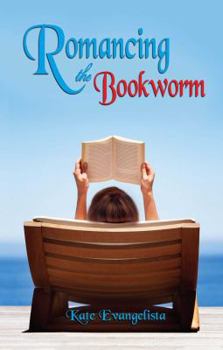 Paperback Romancing the Bookworm Book