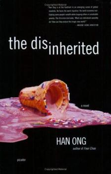 Paperback The Disinherited: A Novel Book