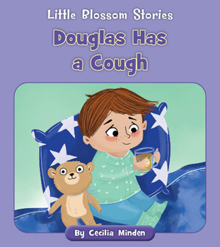 Paperback Douglas Has a Cough Book