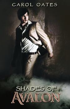 Paperback Shades of Avalon Book