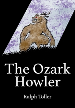 Paperback The Ozark Howler Book