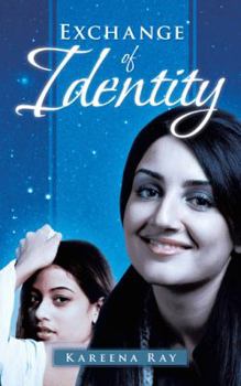 Paperback Exchange of Identity Book