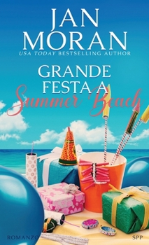 Grande festa a Coral Cottage (Coral Cottage Italiano)