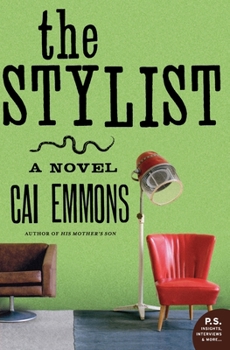 Paperback The Stylist Book