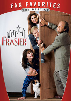 Fan Favorites: The Best of Frasier