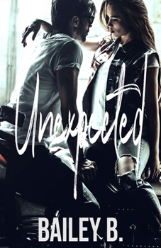 Paperback Unexpected Book