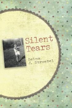 Paperback Silent Tears Book