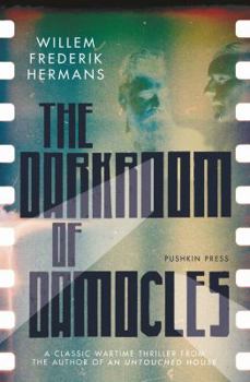Paperback The Darkroom of Damocles: Willem Frederik Hermans Book