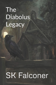 Paperback The Diabolus Legacy Book