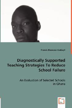 Paperback Diagnostically Supported Teaching Strategies To Reduce School Failure Book