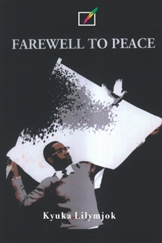 Paperback Farewell to Peace Book