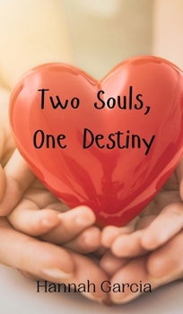 Hardcover Two Souls, One Destiny Book