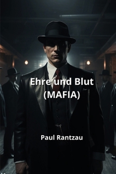 Paperback Ehre und Blut (MAFIA) [German] Book