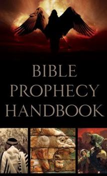 Paperback Bible Prophecy Handbook Book