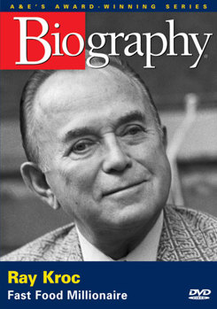 Biography: Ray Kroc
