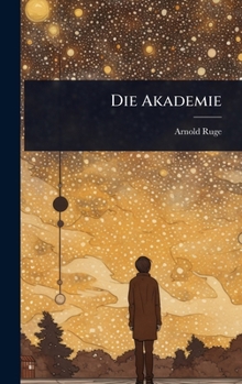 Hardcover Die Akademie [German] Book