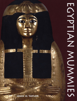 Paperback Egyptian Mummies Book