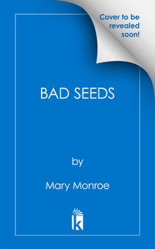 Paperback Bad Seeds Book
