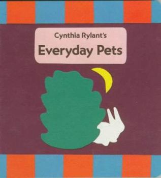 Everyday Pets - Book  of the Everyday Books