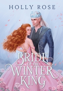 Hardcover Bride of the Winter King Book