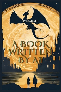 A BOOK WRITTEN BY AI