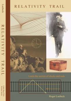 Paperback Relativity Trail Book