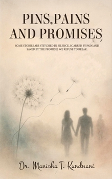 Paperback Pins, Pains and Promises Book