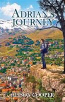 Paperback Adrian's Journey Book