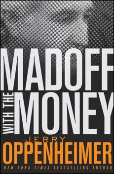 Hardcover Madoff with the Money Book