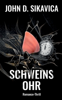 Paperback Schweinsohr [German] Book