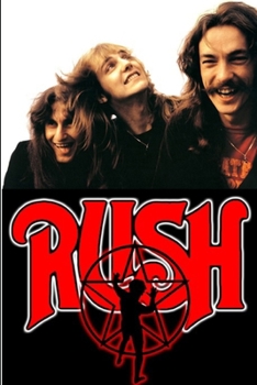 Paperback Rush: Spirit of Radio Book