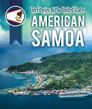 Paperback American Samoa Book