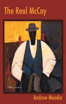 Paperback The Real McCoy Book